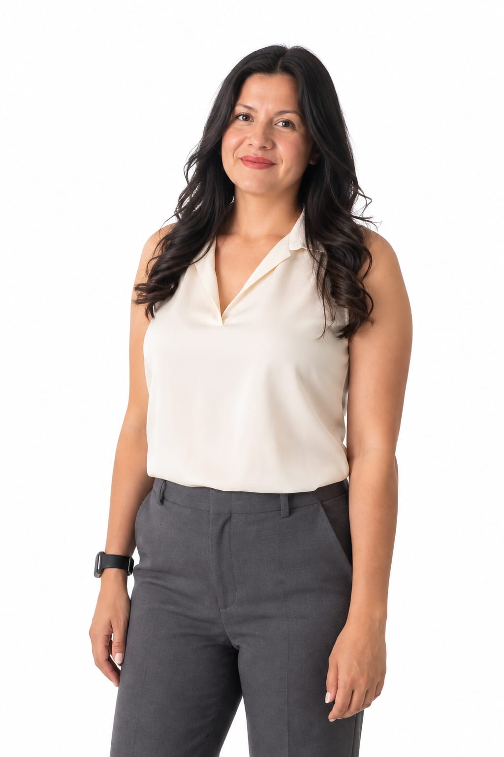 Alejandra Hernández