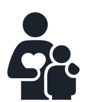 Familias monoparentales