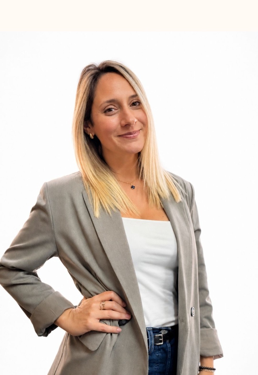 Soledad Ianni
